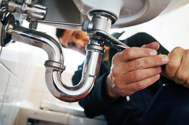 Best Toilet Repair Services  in Yarrow Point, WA