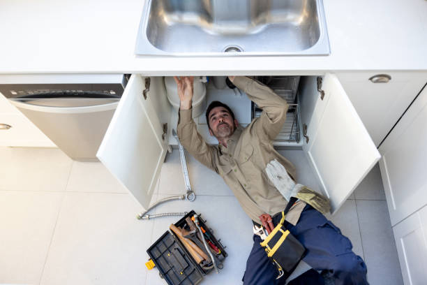 Trusted Yarrow Point, WA Plumbing Experts