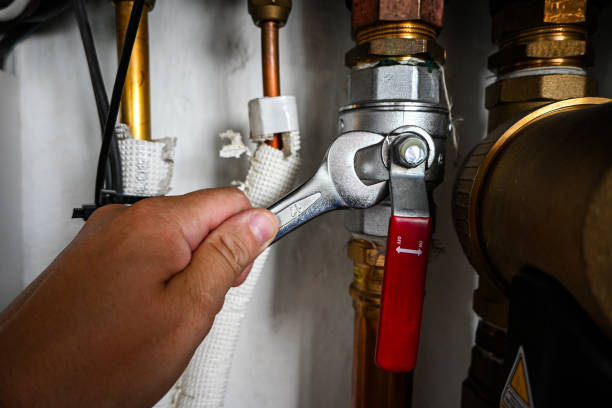 Yarrow Point, WA Plumbing Pros
